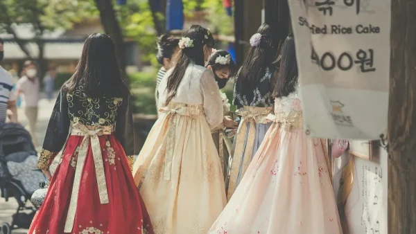 Pop Culture Korea Yang Lagi Ramai Yang Bikin Heboh