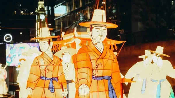 Wisata Korea Festival Budaya Buat Pemula